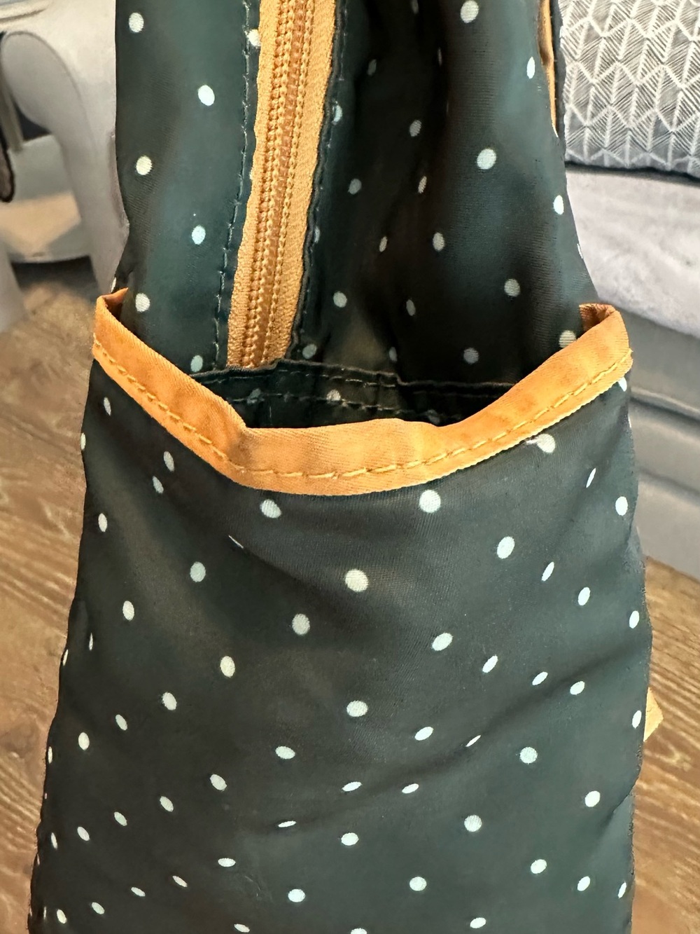 MATILDA JANE backpack - Picture 11 of 12